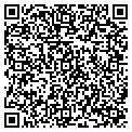 QR code with Bug Off contacts