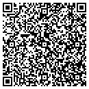 QR code with Allen's Custom Mill contacts