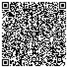 QR code with Aj's Custom Paint & Stripe Inc contacts
