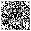 QR code with Alpha Painting contacts