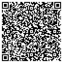 QR code with Hoien Haley K DVM contacts