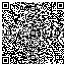 QR code with A V Quintana Painting contacts