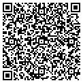 QR code with EOS Intl contacts
