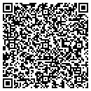 QR code with Yogis Raceway contacts