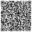 QR code with C & E Contracting Company contacts