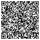 QR code with J C Overhead Door contacts