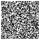 QR code with D & Z Construction Inc contacts