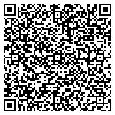 QR code with Osage Cleaning contacts