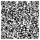 QR code with One Stop Lending & Realty contacts