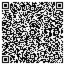 QR code with O C Sink Top contacts
