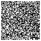 QR code with Mahlen Heather L DVM contacts