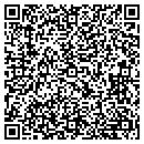 QR code with Cavanaugh's Inc contacts