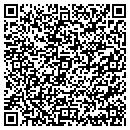 QR code with Top of the Line contacts