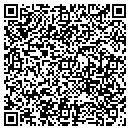 QR code with G R S Trucking LLC contacts