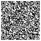 QR code with Munsterteiger Darcee DVM contacts
