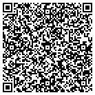 QR code with F & J Painting & Faux Paint contacts