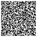 QR code with Ouverson Bill DVM contacts