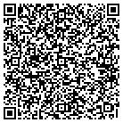 QR code with C K M Pest Control contacts