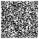 QR code with Manny's Painting Co Inc contacts