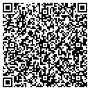 QR code with A Stroke of Magic contacts