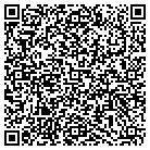 QR code with Macrosoft Corporation contacts