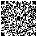 QR code with Hardin Trucking contacts