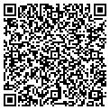 QR code with Mas Inc contacts
