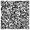 QR code with Rainbow Carpet Dyeing & Cleaning contacts