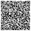 QR code with Harold Haire contacts