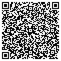 QR code with Ballard Paint Shop contacts