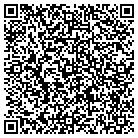 QR code with Mc Daniel's Painting Co Inc contacts
