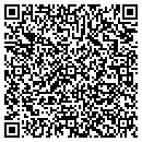 QR code with Abk Painting contacts