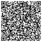 QR code with Anderson Veterinary Service contacts