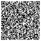 QR code with R & R Pro Steam Cleaning contacts