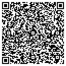 QR code with C T Pest Control LLC contacts