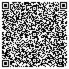 QR code with D'amico Termite & Pest Control Inc contacts
