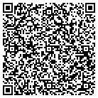 QR code with R & W Fixturing CO Inc contacts