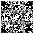 QR code with Hooker Trucking contacts