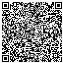 QR code with Thurber Works contacts