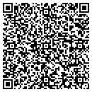 QR code with Arevalo Megan W DVM contacts