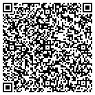 QR code with Timberline Software Corp contacts