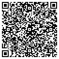 QR code with Crab Shack contacts