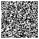 QR code with L 5 Digwell contacts