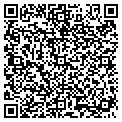 QR code with Dnc contacts