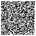 QR code with H Ratliff contacts
