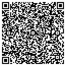 QR code with Atkins W M DVM contacts