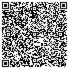 QR code with H T Trucking Hosie Thomas Jr Dba contacts