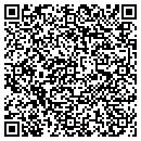 QR code with L F & M Painting contacts