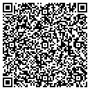 QR code with G C Works contacts