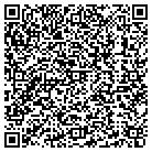 QR code with Bancroft Bryan F DVM contacts